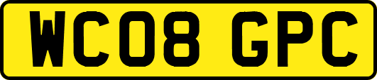 WC08GPC