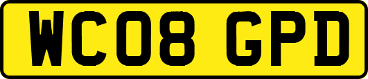 WC08GPD
