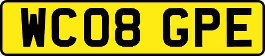 WC08GPE