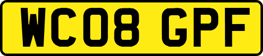 WC08GPF