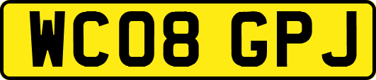 WC08GPJ