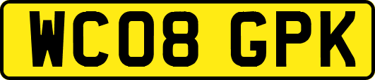 WC08GPK