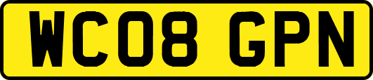 WC08GPN