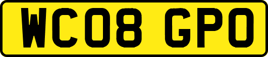WC08GPO