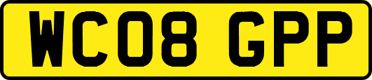 WC08GPP