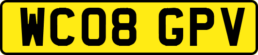WC08GPV