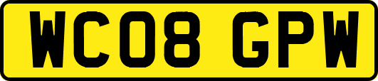 WC08GPW