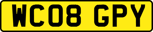 WC08GPY