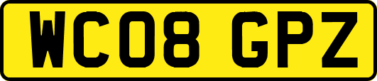 WC08GPZ