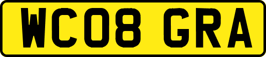 WC08GRA