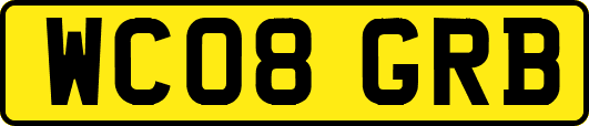WC08GRB