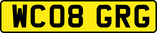 WC08GRG