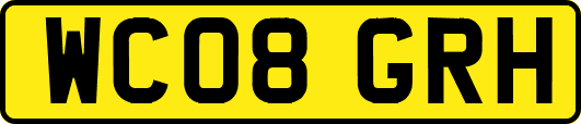WC08GRH