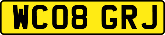 WC08GRJ