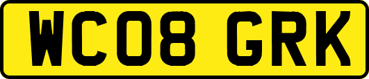 WC08GRK