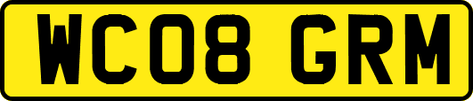 WC08GRM