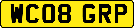 WC08GRP