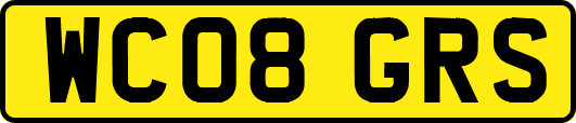 WC08GRS