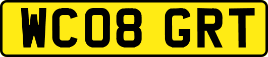 WC08GRT