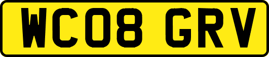 WC08GRV
