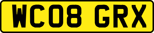 WC08GRX