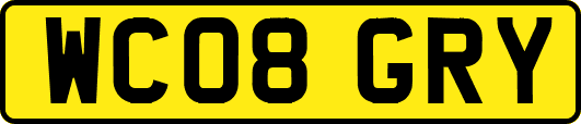 WC08GRY