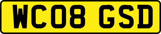 WC08GSD