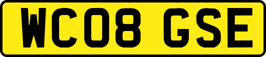WC08GSE