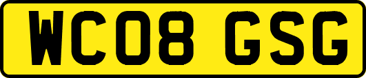 WC08GSG