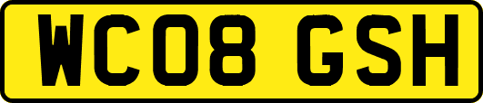 WC08GSH