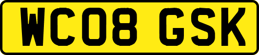 WC08GSK