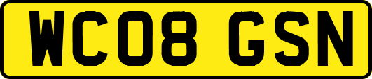 WC08GSN