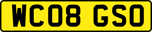 WC08GSO
