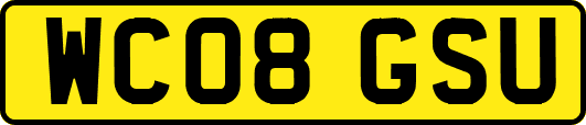 WC08GSU