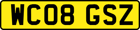WC08GSZ