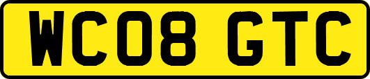 WC08GTC