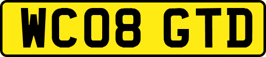 WC08GTD