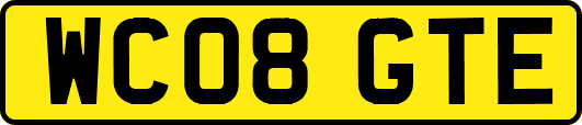 WC08GTE