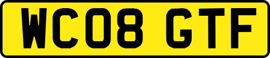 WC08GTF