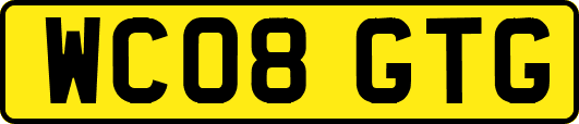 WC08GTG