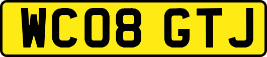 WC08GTJ