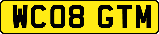 WC08GTM