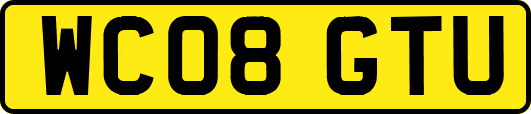 WC08GTU