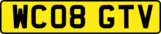 WC08GTV