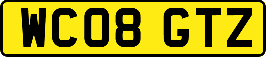 WC08GTZ