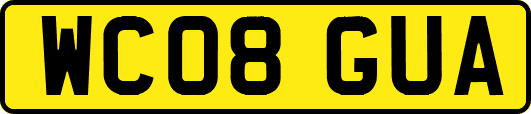 WC08GUA
