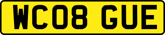 WC08GUE