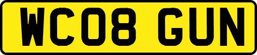 WC08GUN