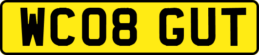 WC08GUT