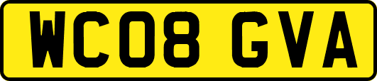 WC08GVA